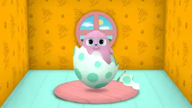 Capture d'écran de My Virtual Pet 10