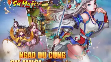 Capture d'écran de Chinh Đồ 4