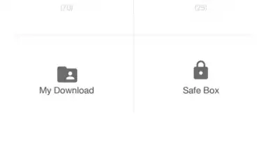Capture d'écran de Swift - Music Downloader 5
