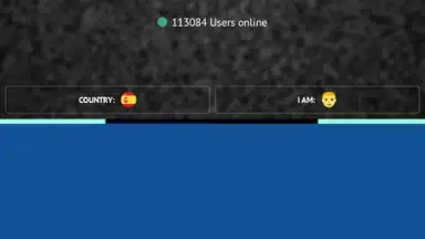 Capture d'écran de OmeTV 9