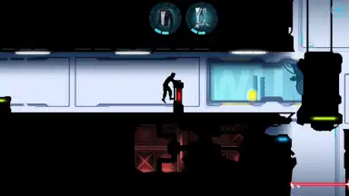 Capture d'écran de Vector 2 7