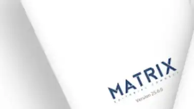 Capture d'écran de Matrix 4