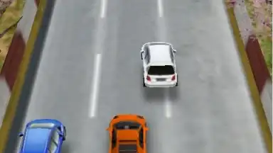 Capture d'écran de SpeedCar 2