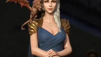 Capture d'écran de Rise of Castles 5