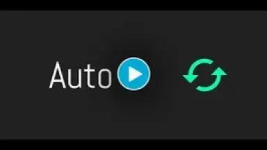 Capture d'écran de Settings App 1