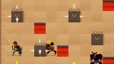 Capture d'écran de ENYO 4