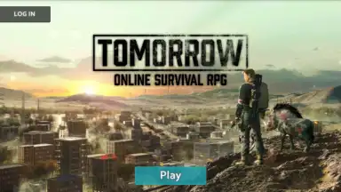 Capture d'écran de Tomorrow 2