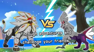 Capture d'écran de Idle Monster GO! 3