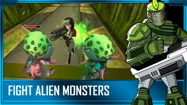 Capture d'écran de Star Legends 10