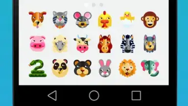 Capture d'écran de Telegram Aniways 4