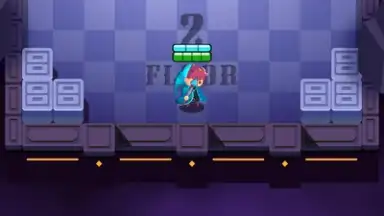 Capture d'écran de Wizard Legend: Fighting Master 17