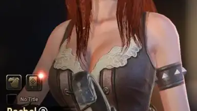 Capture d'écran de First Summoner 4