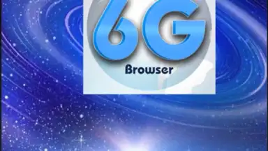 Capture d'écran de 6G Fast Speed Internet 1