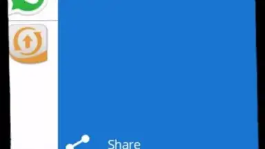 Capture d'écran de APK Backup(Pro) 6