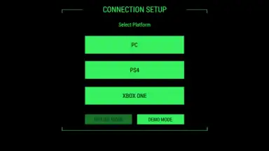 Capture d'écran de Fallout Pip-Boy 7
