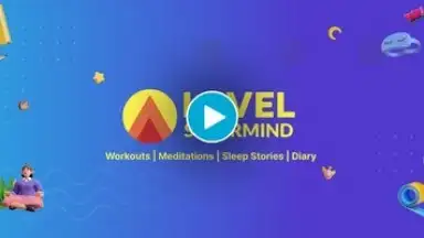 Capture d'écran de Level Supermind: Meditations 1