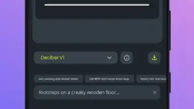 Capture d'écran de Open Studio 5