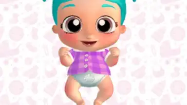 Capture d'écran de LAFFIES, HAPPY BABIES 3