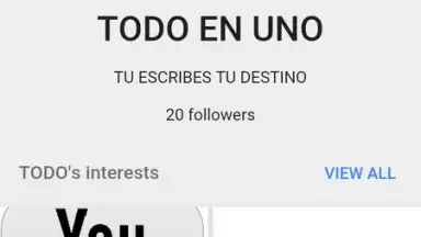 Capture d'écran de Internet Gratis Todo en Uno 3