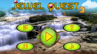 Capture d'écran de Jewel Quest 3 6