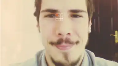 Capture d'écran de B612 25