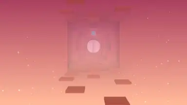 Capture d'écran de Smash Hit 2