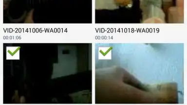 Capture d'écran de Samsung Smart Switch Mobile 5