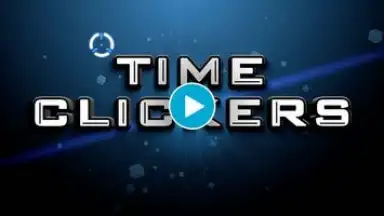 Capture d'écran de Time Clickers 1
