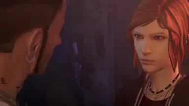Capture d'écran de Life is Strange: Before the Storm 15