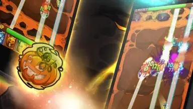 Capture d'écran de Battle Spheres 2