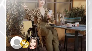 Capture d'écran de FashionVerse: Dress & Style 8