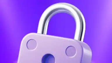 Capture d'écran de Lagom VPN Mobile 2