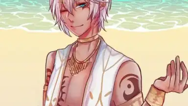 Capture d'écran de Gacha Resort 2