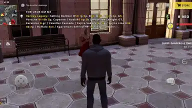 Capture d'écran de One State RP 5