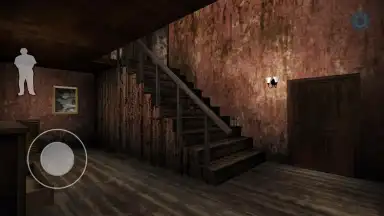 Capture d'écran de Evil Kid 3