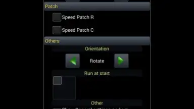 Capture d'écran de Magic DosBox Free 2