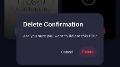 Capture d'écran de Status Saver for WhatsApp - Save Status 2