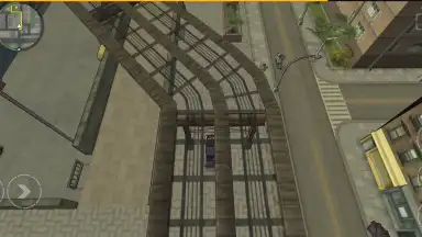 Capture d'écran de GTA: Chinatown Wars 3