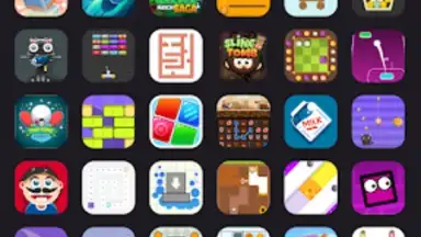 Capture d'écran de Offline Games 4
