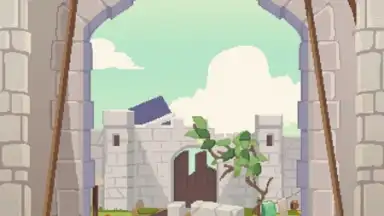 Capture d'écran de Vamp 6