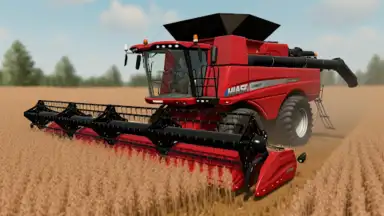 Capture d'écran de Farming Simulator 23 7