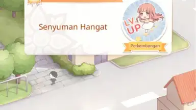 Capture d'écran de Love Nikki-Dress Up Fantasy 10