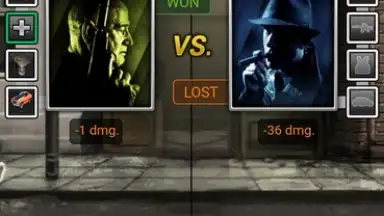 Capture d'écran de Mob Wars LCN: Underworld Mafia 7