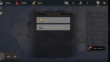Capture d'écran de Castle Morihisa 1