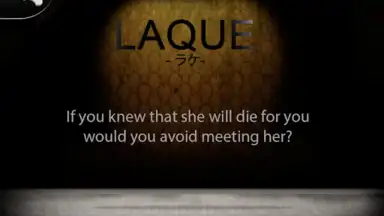 Capture d'écran de LAQUE 3