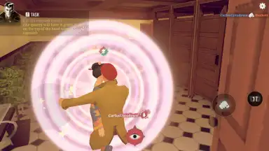 Capture d'écran de Murderous Pursuits 7