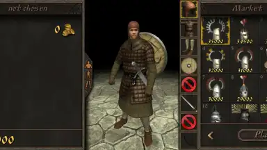 Capture d'écran de Steel And Flesh 2 1