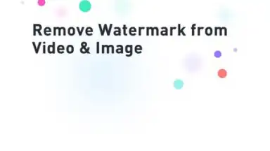 Capture d'écran de Video Eraser 2