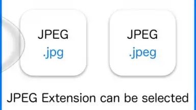 Capture d'écran de Best Image Converter Professional (Pro) 2