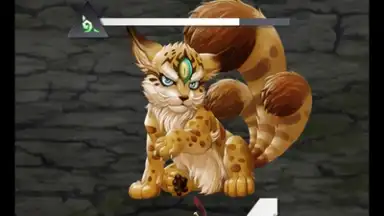 Capture d'écran de Gadlingers: Creation of the Gods 19